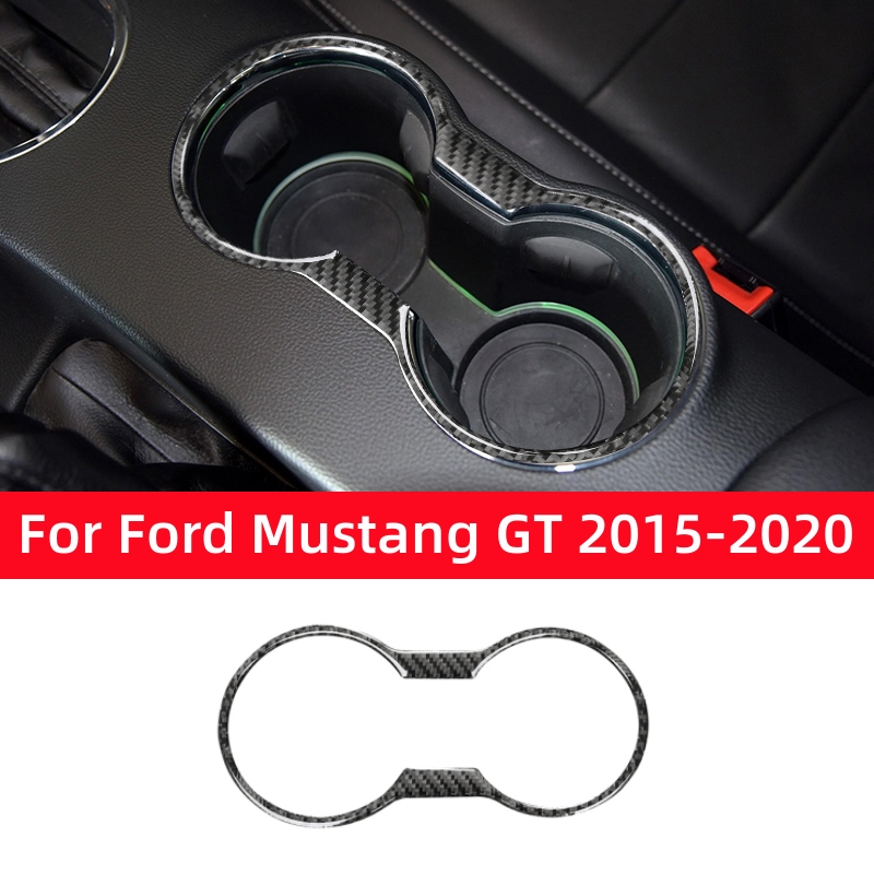 Interior Detailing Kit - Für Ford Mustang GT 2015-2021 Auto-Zubehör