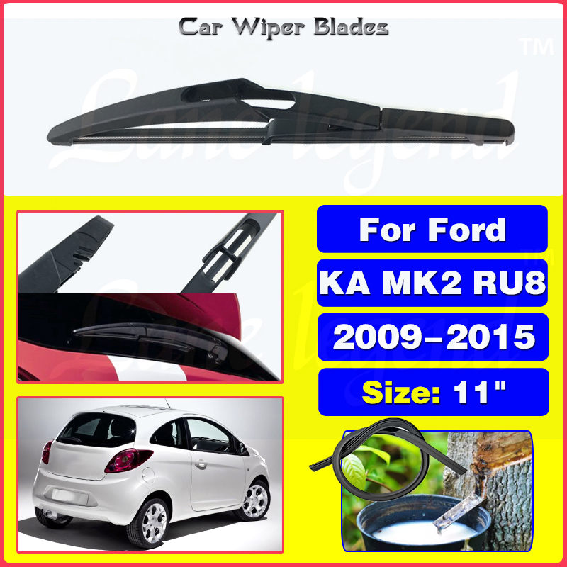 Car Cleaning Brush - Auto Heck wischer blatt für Ford