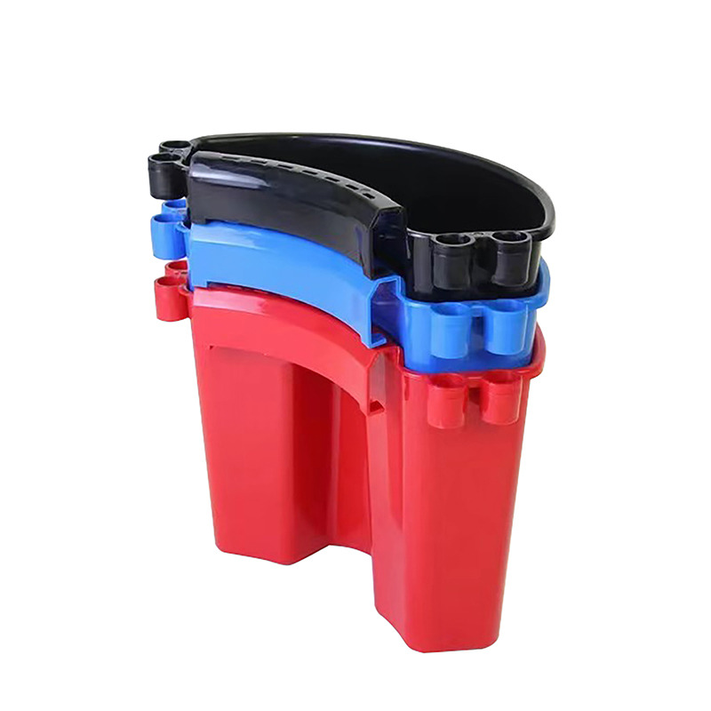 Detailing Brush Set - Universal Bucket Organizer Auto Detail lierung