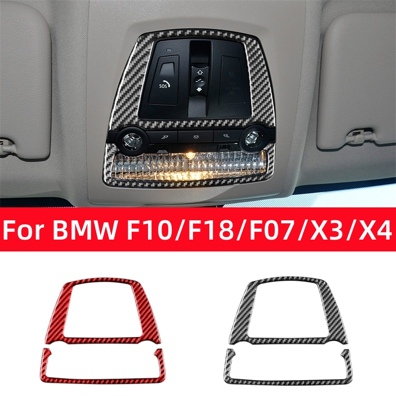 Interior Detailing Kit - Für BMW F10 F25 F26 2011-2017