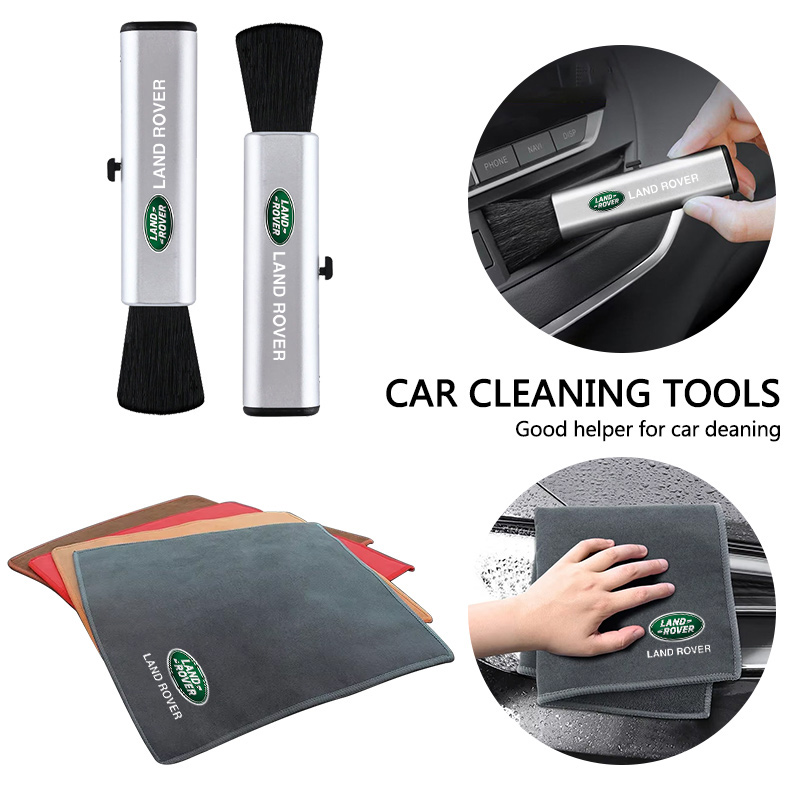 Car Cleaning Brush - Für Land Rover Range Rover Sport