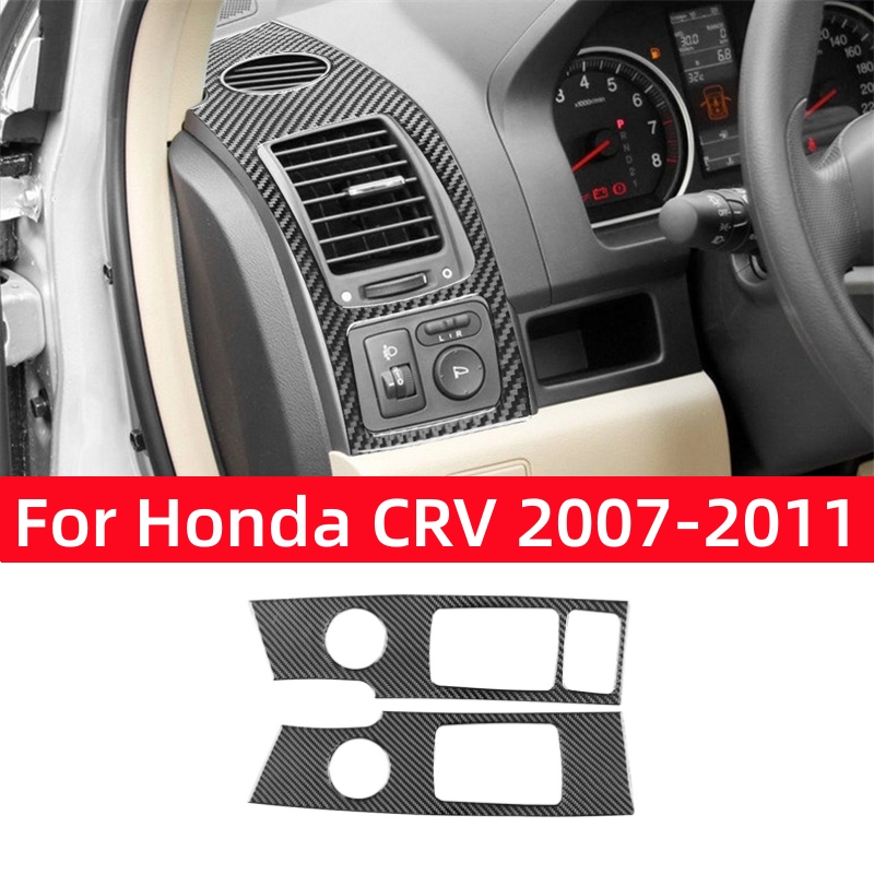 Für Honda CRV 2007 2008-2011 Z – Interior Detailing Kit Bewertung und Preis