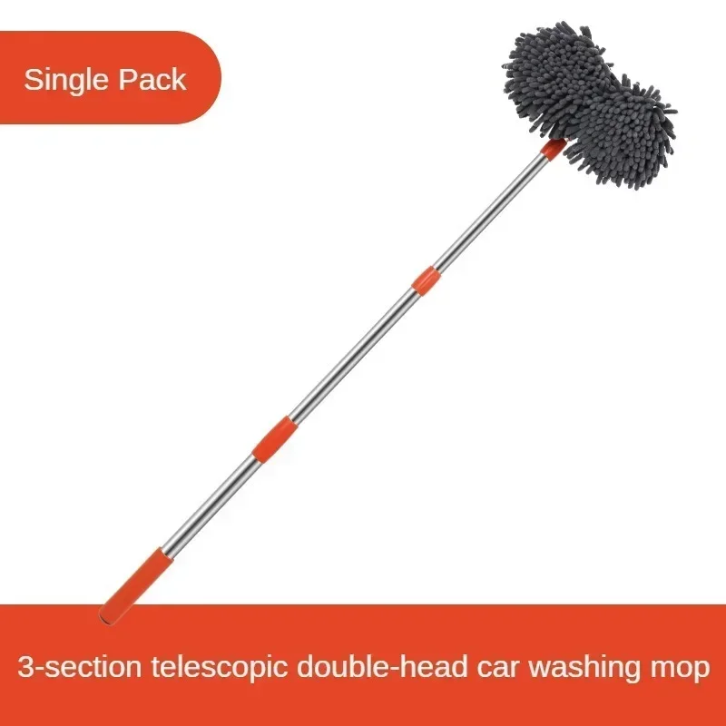Auto Waschmaschine Mopp Schaum – Car Cleaning Brush Bewertung und Preis