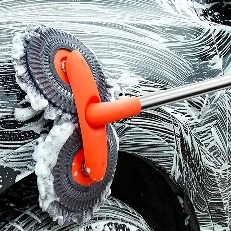 Auto Waschmaschine Mopp Schaum – Car Cleaning Brush Bewertung und Preis