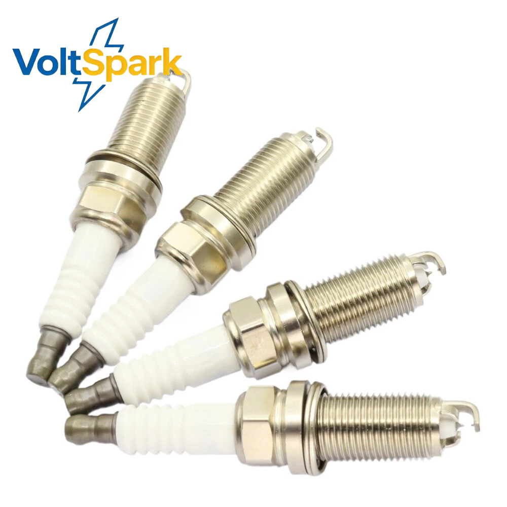 101905622 Zündkerze für VW/Aud – Bosch Spark Plug Iridium Bewertung und Preis