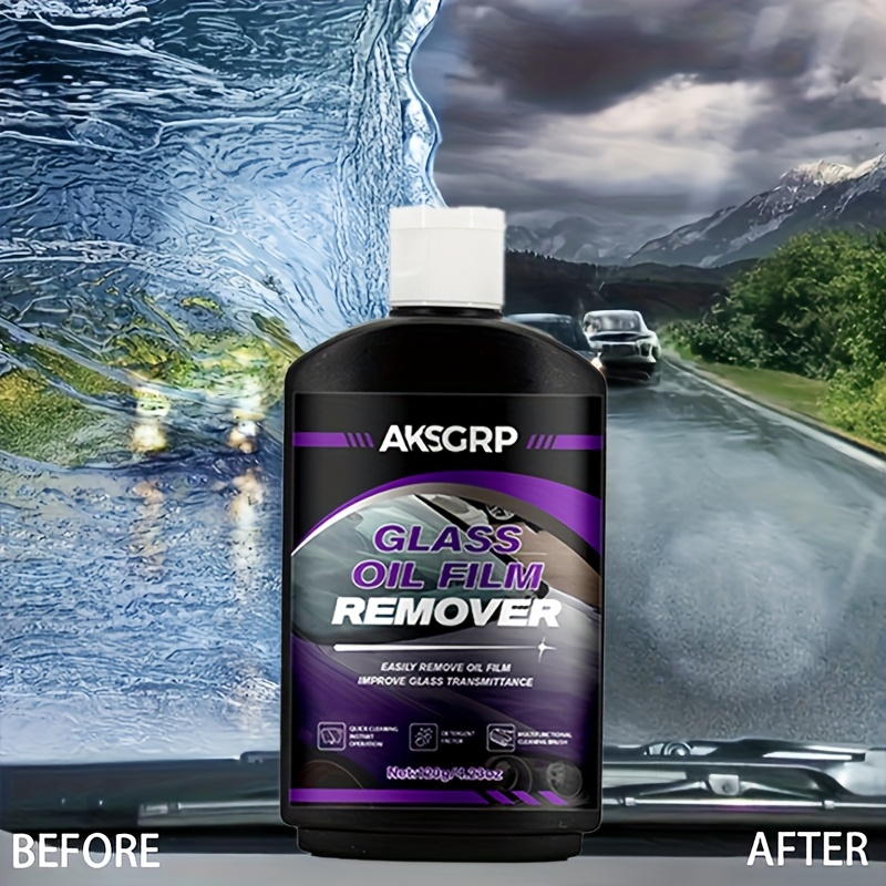 Wasserflecken- und Ölfilmentfe – Car Shampoo Ph Bewertung und Preis