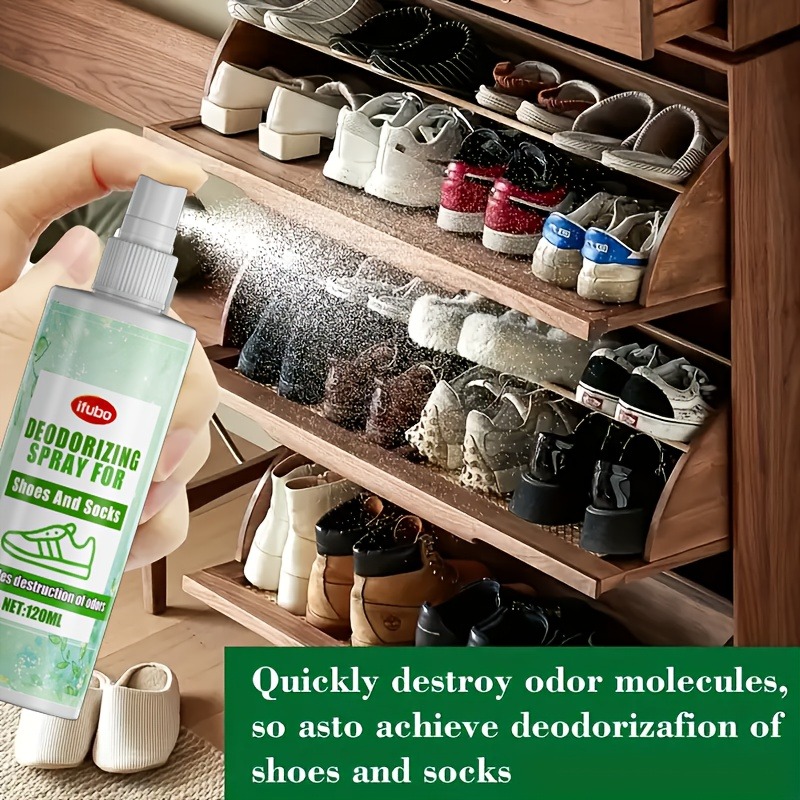 Multifunktionales Schuh- und S – Odor Eliminator Car Bewertung und Preis
