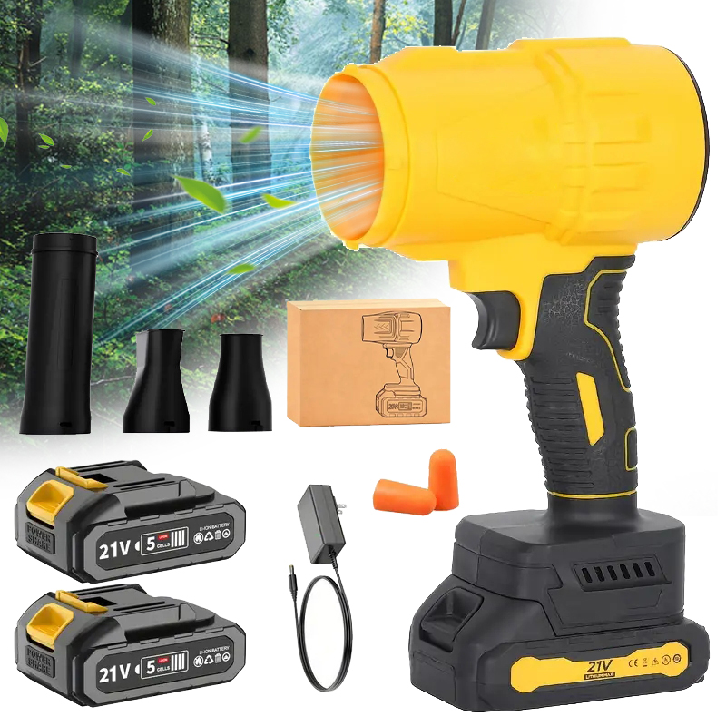 Kabelloser Bürstenloser Turbo- – Dryer Car Blower Bewertung und Preis
