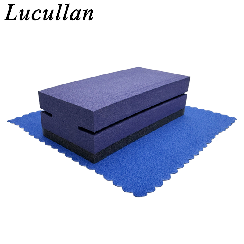 Lucullan Lila Keramikbeschicht – Interior Detailing Kit Bewertung und Preis