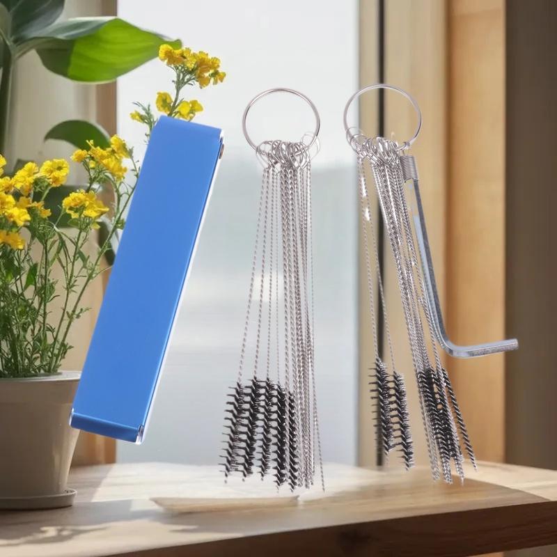 1 Satz Reinigungsnadeln, Bürst – Car Cleaning Brush Bewertung und Preis