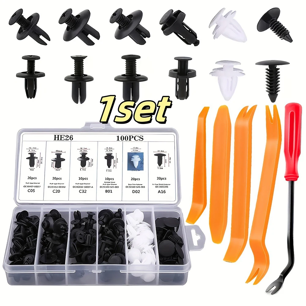 Neues Auto-Handwerkzeugset Kfz – Trim Restorer Plastic Bewertung und Preis