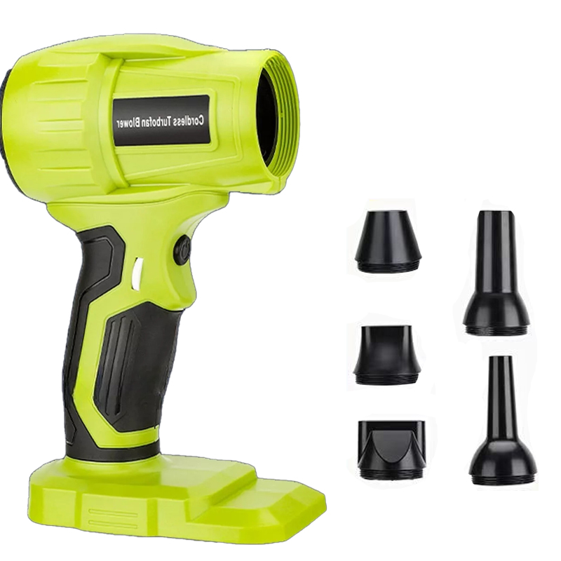 Für Ryobi 18V Li-Ion Akku 350W – Dryer Car Blower Bewertung und Preis