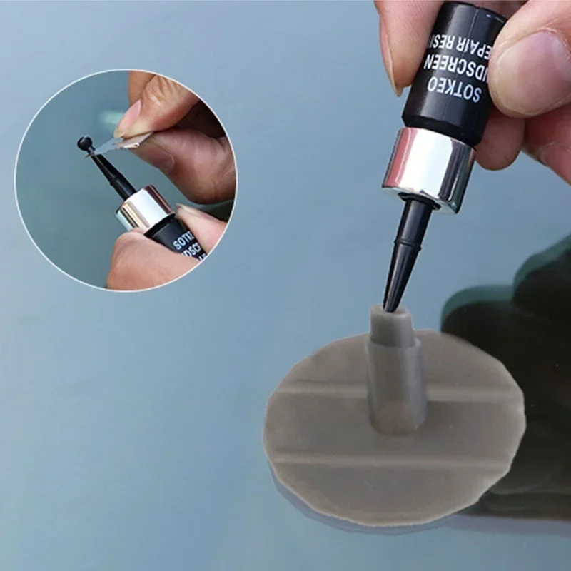 Auto Glas Kratzer Reparatur Fl – Glass Cleaner Streak Bewertung und Preis