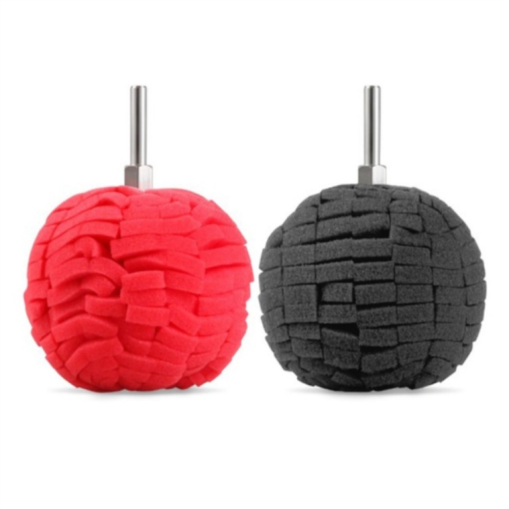 Auto-Polierwerkzeug Schwammkeg – Polish Pad Set Buffer Bewertung und Preis