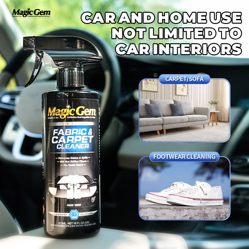 Auto-Innenraumreiniger Deckenr – Leather Cleaner Interior Bewertung und Preis