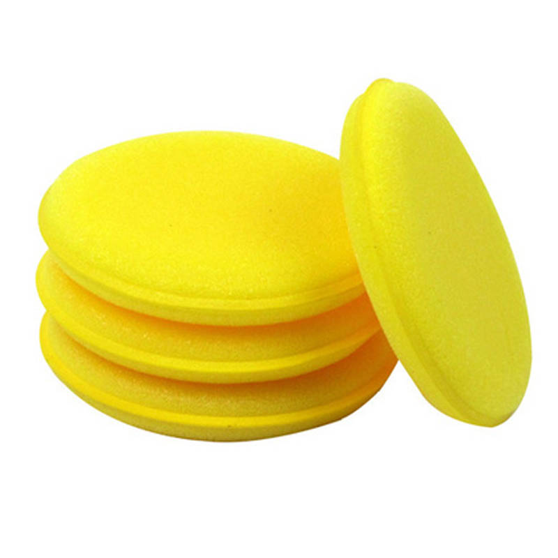 12 stücke Hohe Qualität Polier – Wax Applicator Pad Bewertung und Preis