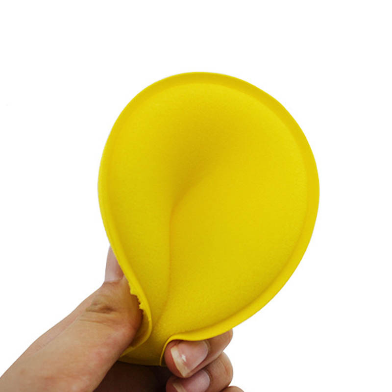 12 stücke Hohe Qualität Polier – Wax Applicator Pad Bewertung und Preis