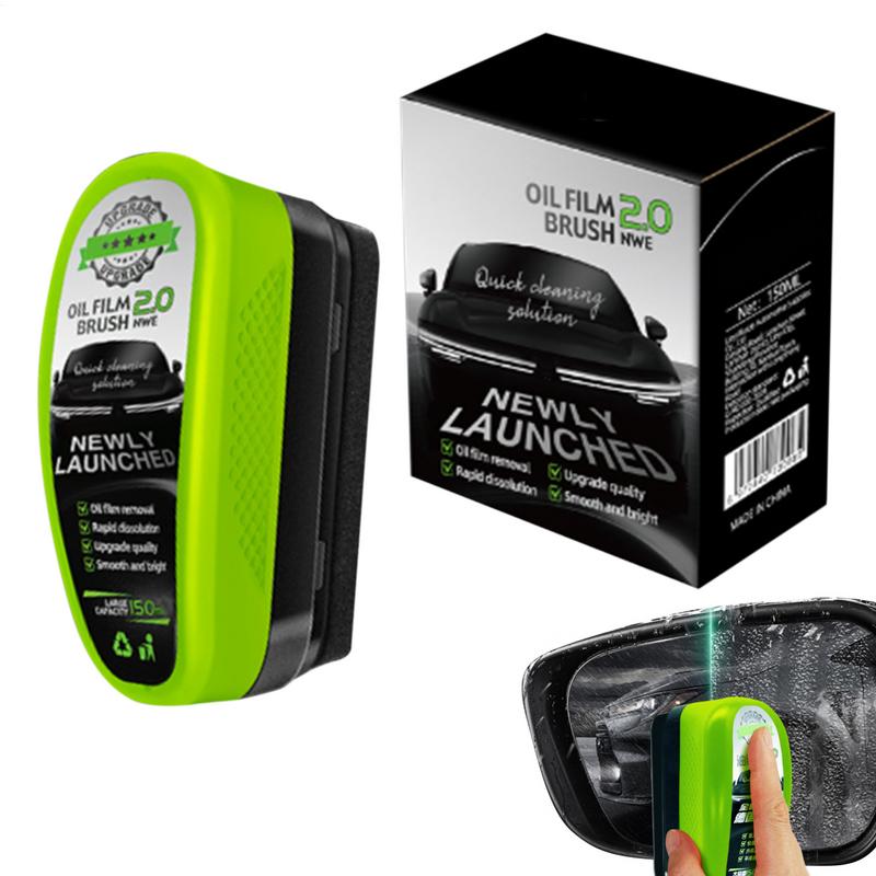Glasreinigungsbrett, Auto-Wind – Car Cleaning Brush Bewertung und Preis