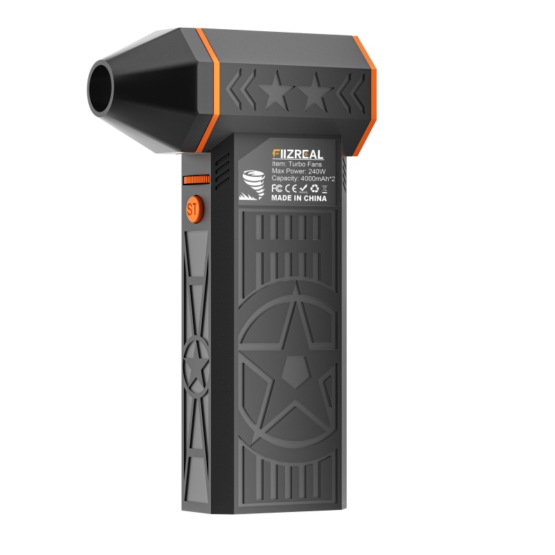 Fiizreal X50 240W Bürstenloser – Dryer Car Blower Bewertung und Preis
