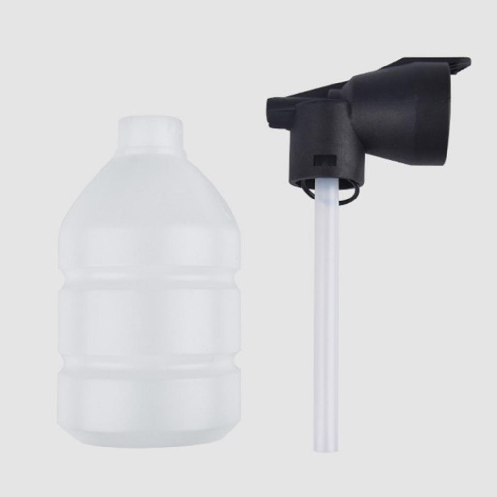 Schaumlanzen-Reiniger aus Kuns – Pressure Washer Foam Gun Bewertung und Preis