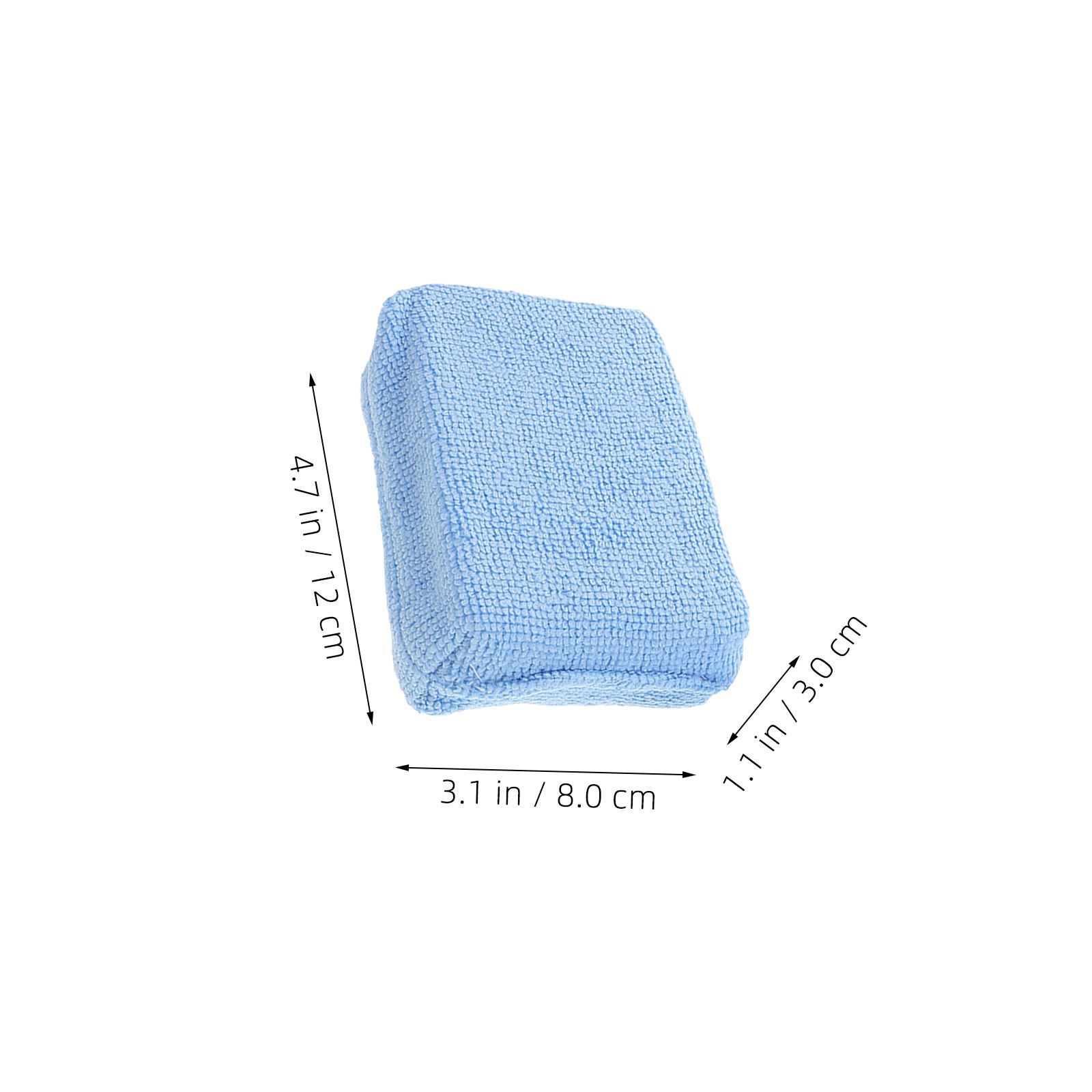 10 Stück Auto-Detailing-Wachs- – Wax Applicator Pad Bewertung und Preis