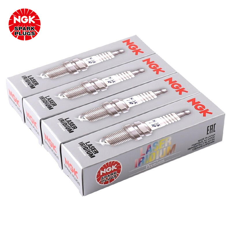 NGK Iridium Platinum Zündkerze – Ngk Spark Plug Laser Iridium Bewertung und Preis