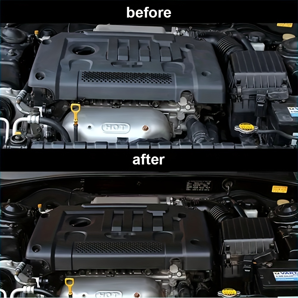 Auto Motorraum Reiniger Restau – Leather Cleaner Interior Bewertung und Preis