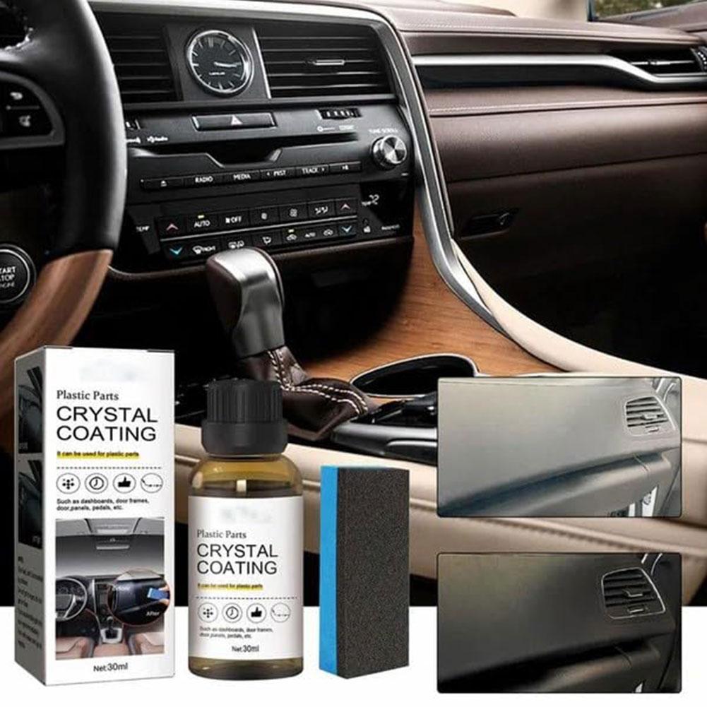 Kfz-Kunststoff-Renovierungspas – Trim Restorer Plastic Bewertung und Preis