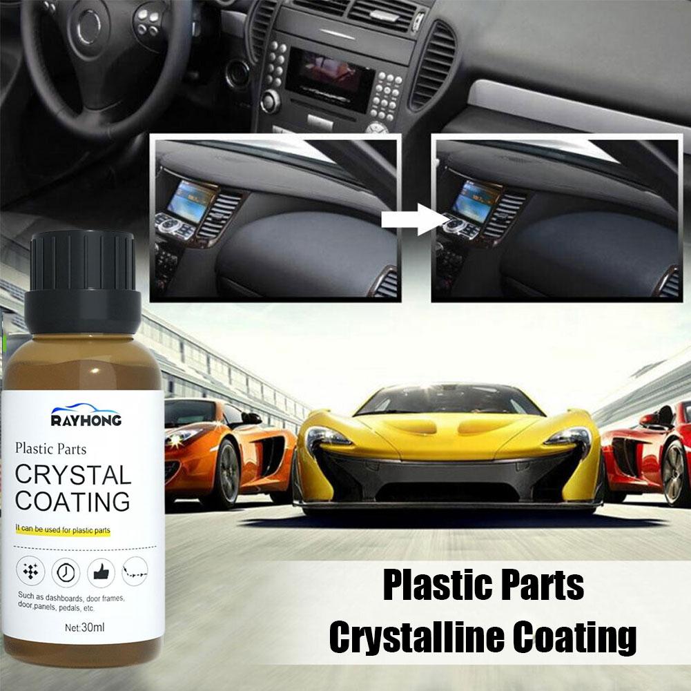 Kfz-Kunststoff-Renovierungspas – Trim Restorer Plastic Bewertung und Preis