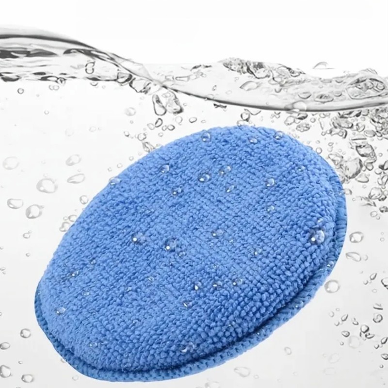 25 Stück Wachsapplikatorpads,  – Wax Applicator Pad Bewertung und Preis
