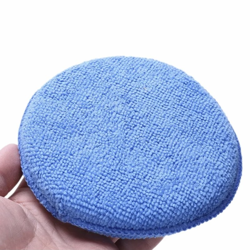 25 Stück Wachsapplikatorpads,  – Wax Applicator Pad Bewertung und Preis