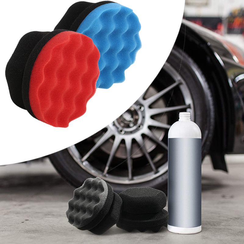 Auto Wachs Polieren Schwamm Se – Wax Applicator Pad Bewertung und Preis