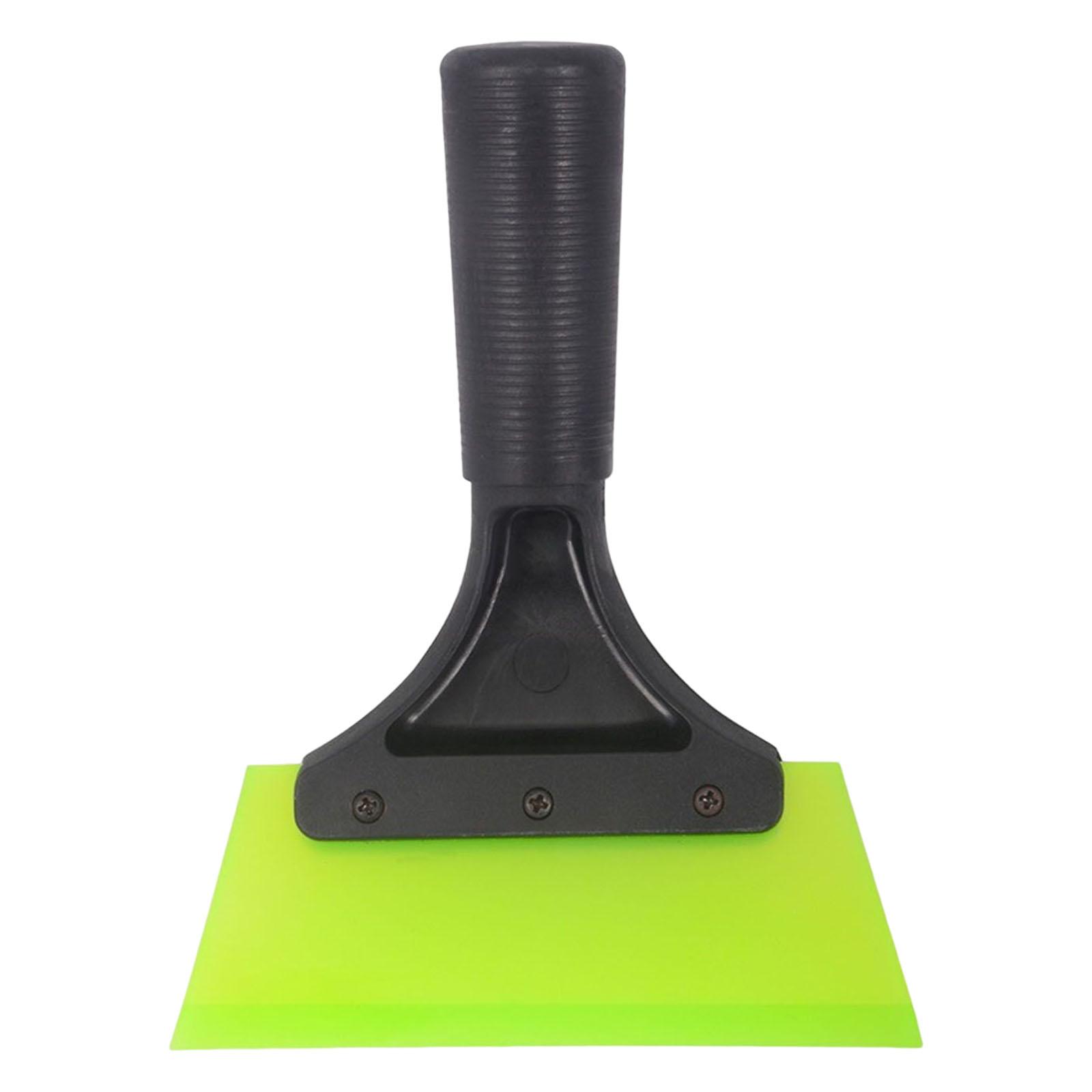 Fensterabzieher, tragbarer Gum – Glass Cleaner Streak Bewertung und Preis