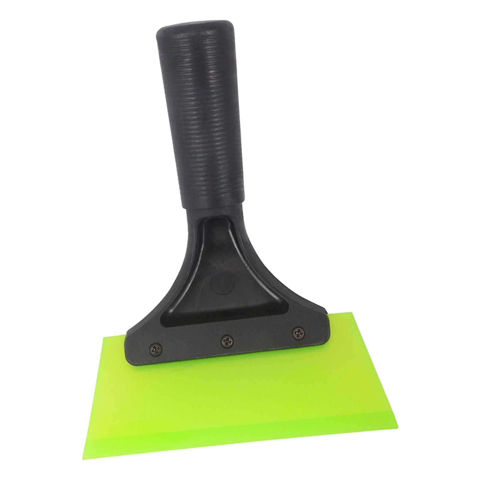 Fensterabzieher, tragbarer Gum – Glass Cleaner Streak Bewertung und Preis