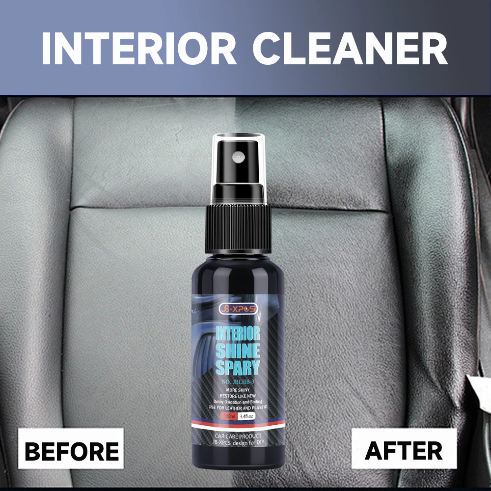 Auto-Kunststoff- und Leder-Res – Trim Restorer Plastic Bewertung und Preis