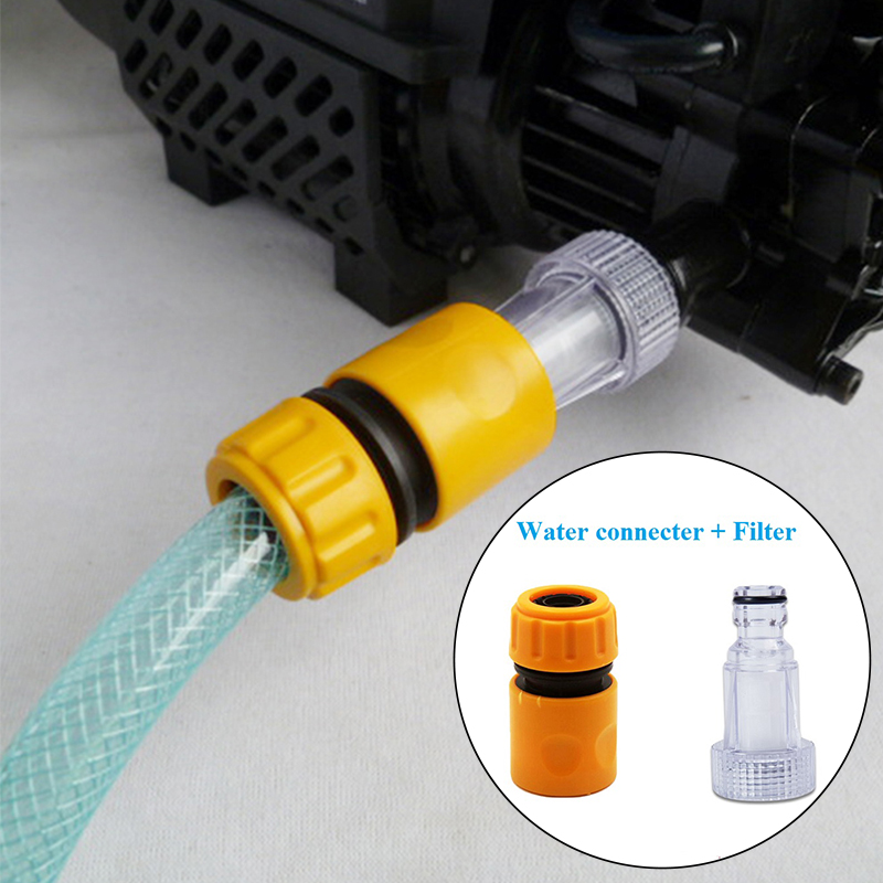 Auto Waschmaschine Adapter Hoc – Car Shampoo Ph Bewertung und Preis
