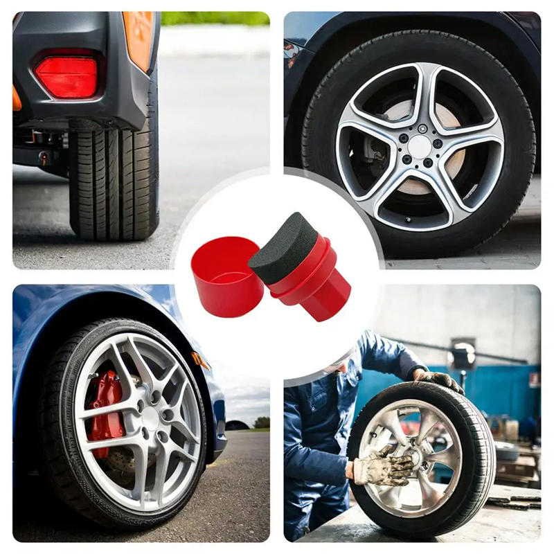 Wachsschwamm für Auto, Wachs-A – Wax Applicator Pad Bewertung und Preis
