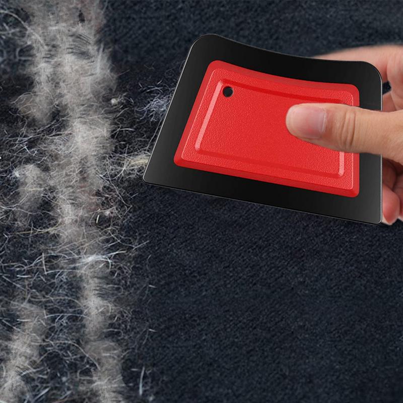 Pet Haarentferner Kamm Bürste  – Seat Cleaner Fabric Bewertung und Preis