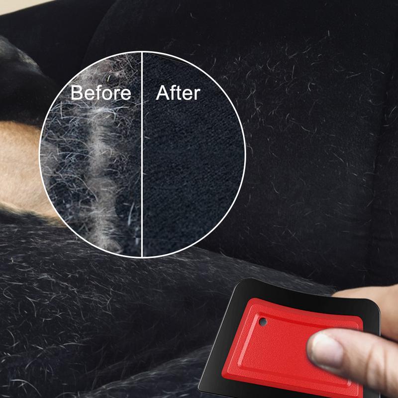 Pet Haarentferner Kamm Bürste  – Seat Cleaner Fabric Bewertung und Preis