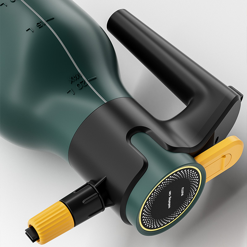 Verbesserte 2L Elektrische Sch – Pressure Washer Foam Gun Bewertung und Preis
