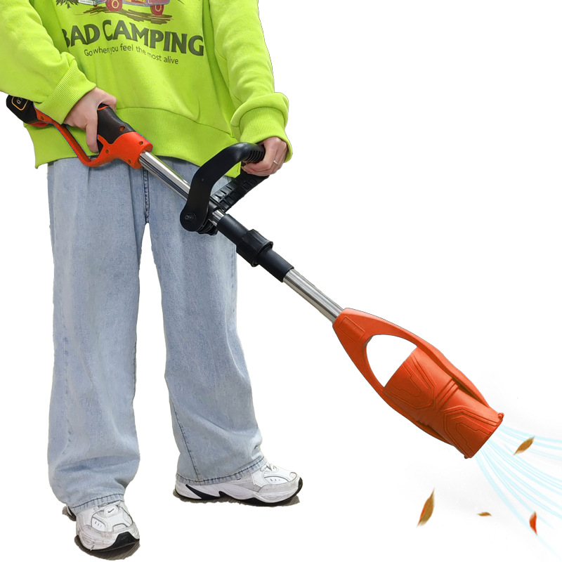 Industrieller Akku-Laubbläser  – Dryer Car Blower Bewertung und Preis