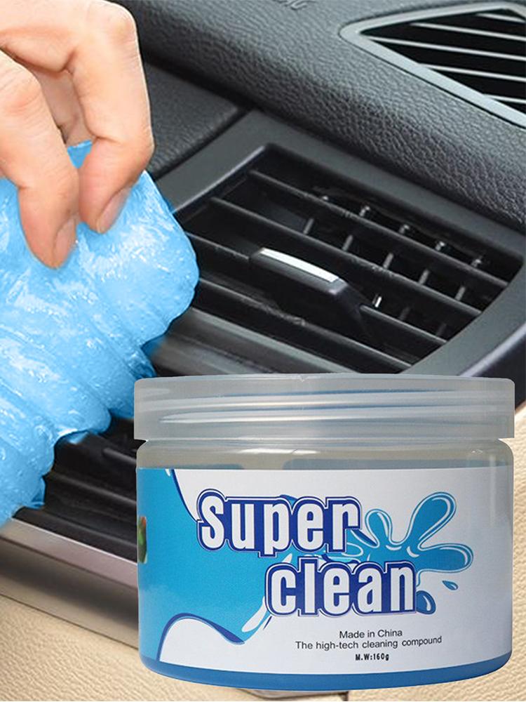 Auto-Reinigungsgel Tiefenreini – Odor Eliminator Car Bewertung und Preis