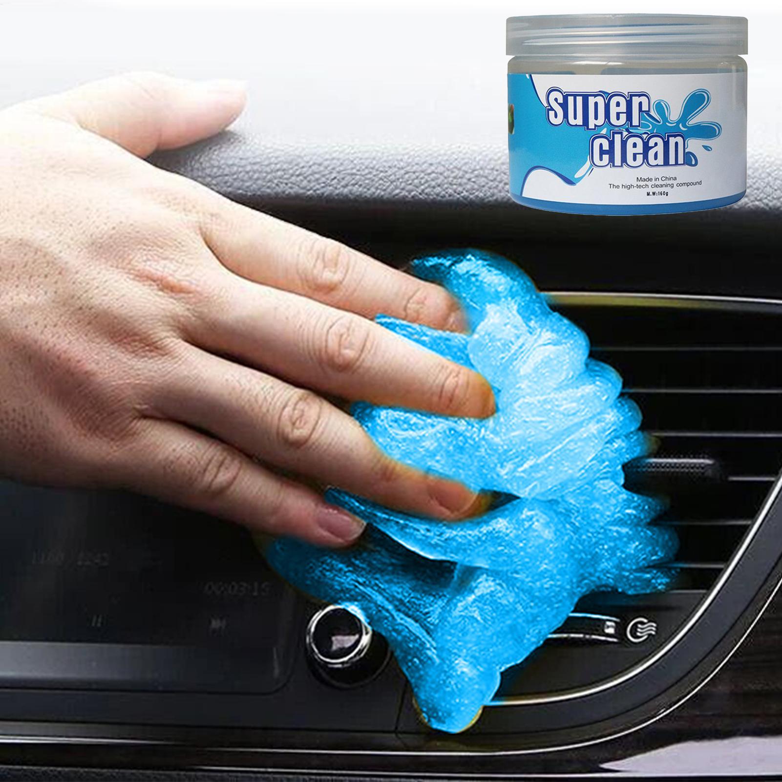Auto-Reinigungsgel Tiefenreini – Odor Eliminator Car Bewertung und Preis