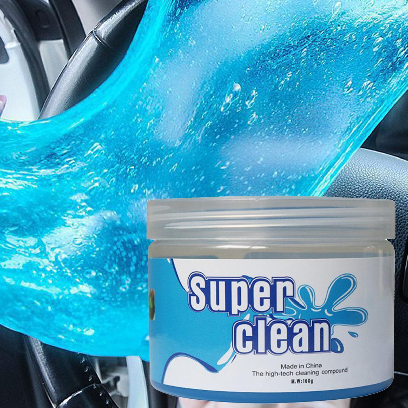 Auto-Reinigungsgel Tiefenreini – Odor Eliminator Car Bewertung und Preis