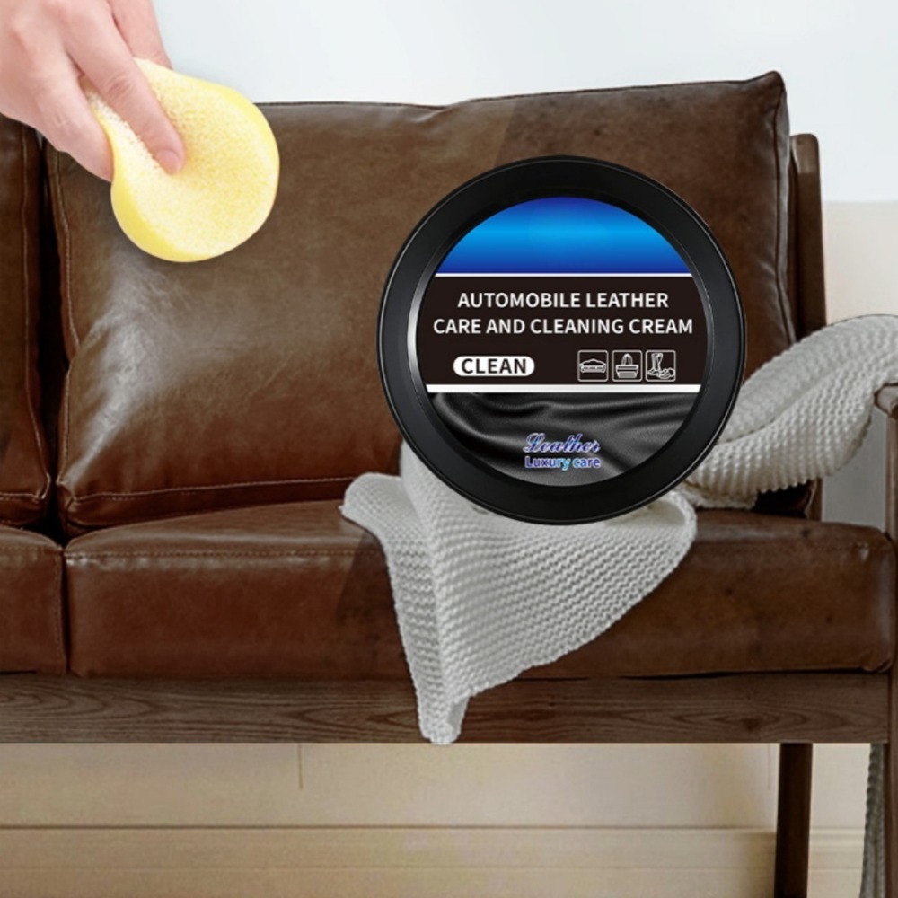 Auto-Lederpflege-Reinigungscre – Leather Cleaner Interior Bewertung und Preis