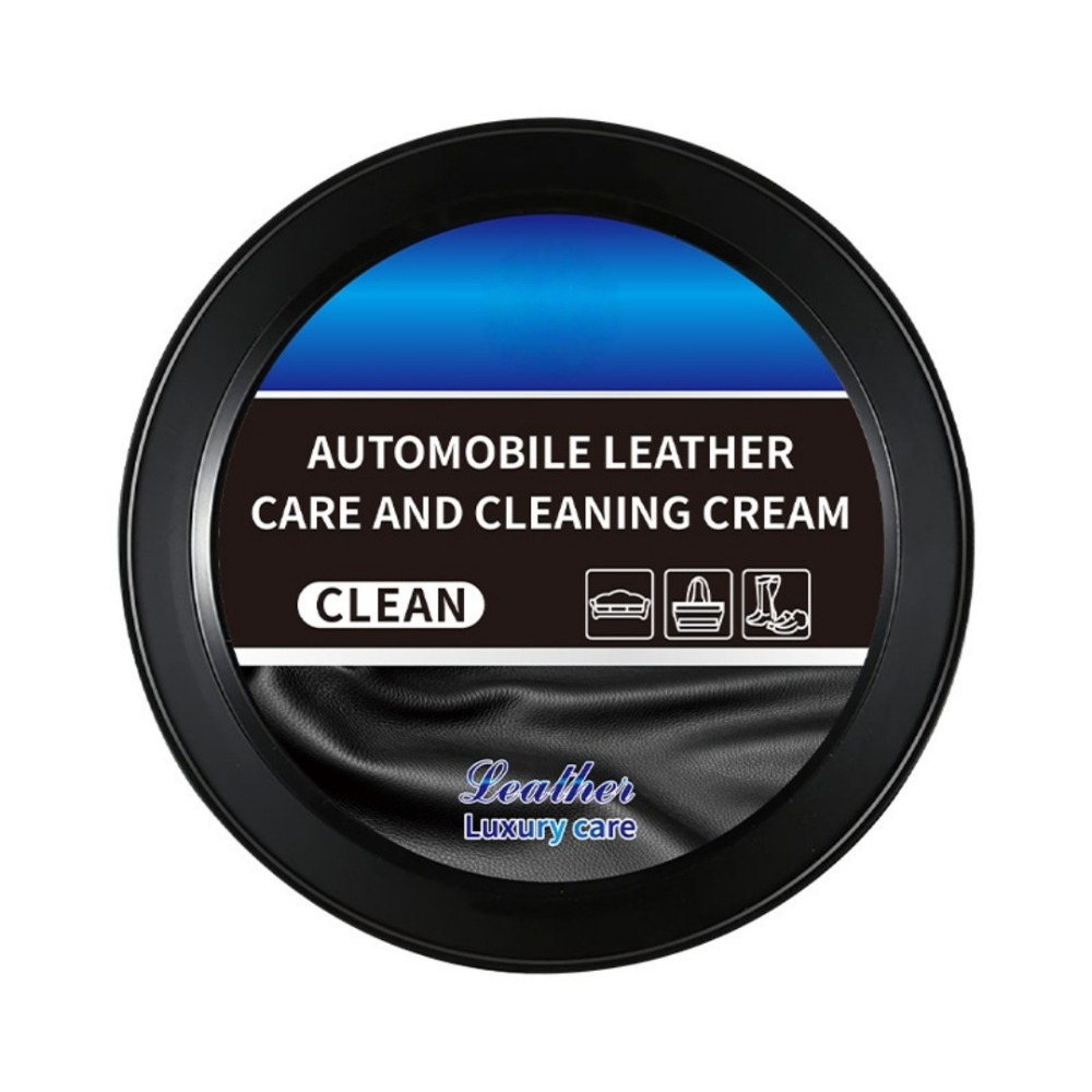 Auto-Lederpflege-Reinigungscre – Leather Cleaner Interior Bewertung und Preis
