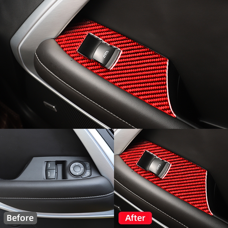 Für Chevrolet Camaro 2017-2022 – Interior Detailing Kit Bewertung und Preis