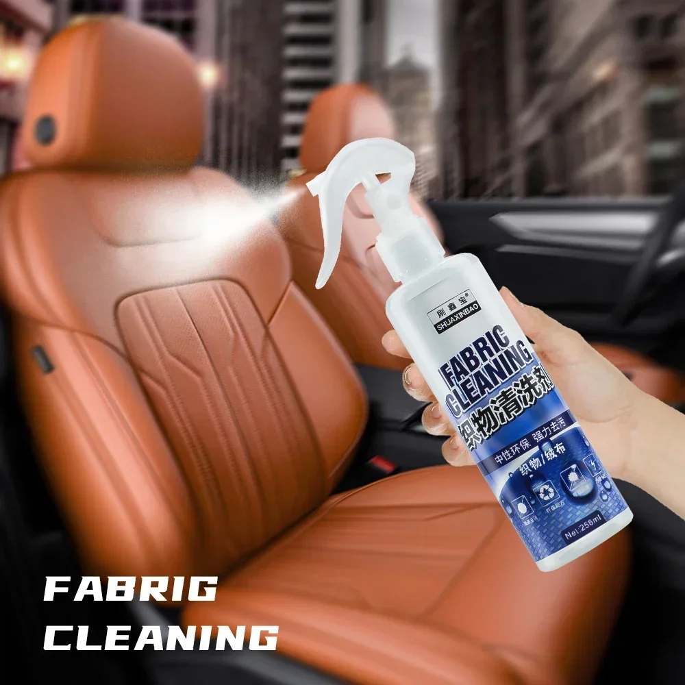 Auto Innen Reinigungsmittel De – Seat Cleaner Fabric Bewertung und Preis