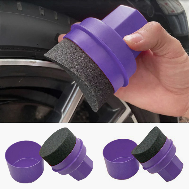 Auto-Reifenwachs-Schwamm, Auto – Wax Applicator Pad Bewertung und Preis