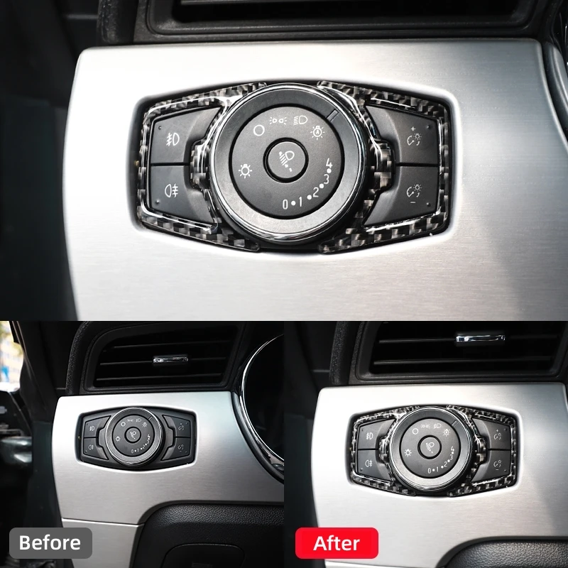 Carbon Faser Auto Scheinwerfer – Interior Detailing Kit Bewertung und Preis
